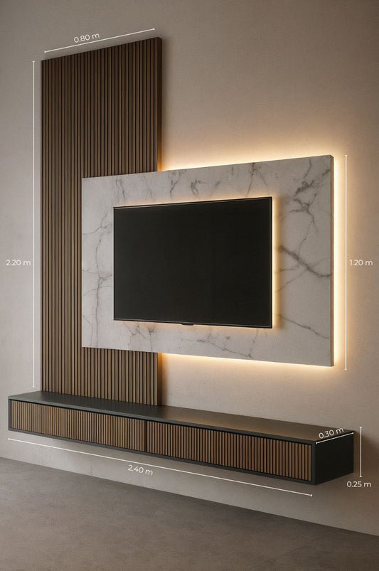 Centro de entretenimiento